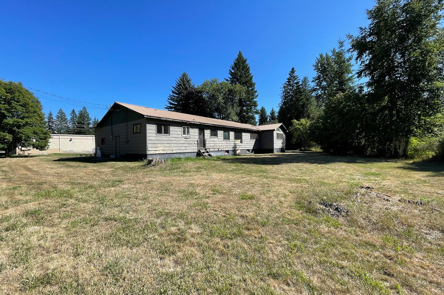 476910 Hwy 95, Ponderay, ID 83852